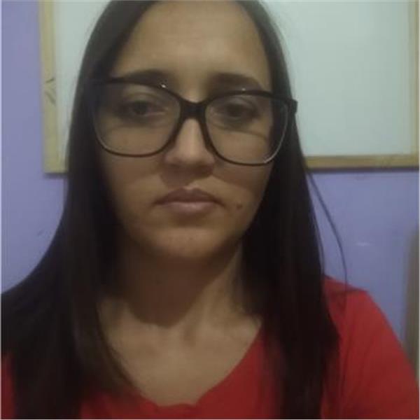 Flávia Barros Suas aulas particulares