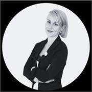 Directora de Marketing con más de 10 años de experiencia liderando estrategias marketing, comunicación y equipos de marketing