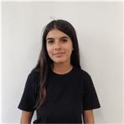 profesora de problemas de aprendizaje , a quien lo necesite 
