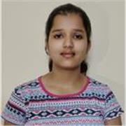 I am a student of CAT specialised in Quants/Maths and English also helping students of class 1-9 in their assignments and projects