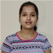 I am a student of CAT specialised in Quants/Maths and English also helping students of class 1-9 in their assignments and projects