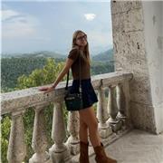 Offro lezioni per ragazzi del liceo e medie, sono studentessa di ingegneria al politecnico