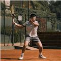 Entrenador profesional de tennis (nivel iniciación, perfeccionamiento, competición)