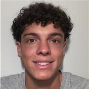 me gustan las matematicas, estudio ingenieria industrial en la UPC, y podria dar clases en Educacion primaria, ESO, Batxillerato