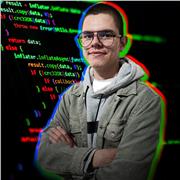 Clases de programación para páginas web JAVASCRIPT, CSS, HTML, también MATEMÁTICAS especializado en ÁLGEBRA, FÍSICA, GEOMETRIA, para nivel High School y Bachillerato. Estudiante de INGENIERÍA INFORMÁ