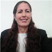 Hello, my name is Stella, I am from South Africa. I am a Native speaker and TEFL certified