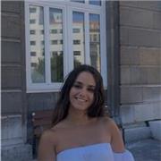 Soy estudiante a punto de terminar un doble grado de Ingeniería Química y Biotecnología. Y me gustaría ayudar o reforzar a aquellos niños de educación primaria, secundaria y bachillerato