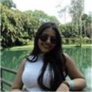 Dou aulas de reforço para crianças
Mesmo sendo estudante, amo ensinar e ajudar no aprendizado!
Aulas remotas