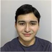 Profesor de inglés para enseñanza a niños y adolescentes