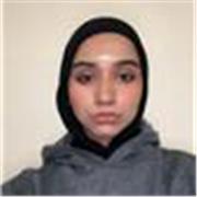 I’m a college student but I did get good grades in my GCSEs I can do a min of £7-8/hr virtual and £14/hr depending on location