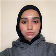 I’m a college student but I did get good grades in my GCSEs I can do a min of £7-8/hr virtual and £14/hr depending on location