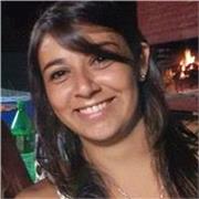 Profesora en educación especial dicta clases de español y tutoría ñ