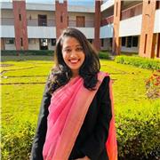 Nancy Jain