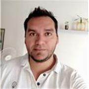 profesor de apoyo escolar en ingles, dibujo tecnico, diseño mecanico