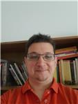 Profesor de lengua y literatura de nivel secundario para dar clases particulares en esa área