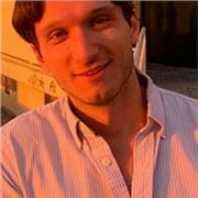 Englisch mit einem muttersprachlichen Lehrer aus den USA – praxisnah & individuell