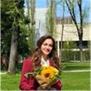 Offro lezioni e ripetizioni a chiunque ne abbia bisogno per migliorare il loro rendimento scolastico. Ambiti: arte, inglese ita.