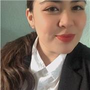 English Teacher with experience teaching and learning other languages