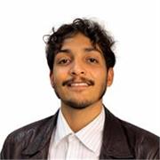 Licenciado en Ciencias Sociales con experiencia y vocación en la enseñanza