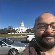 I give varied and tailored lessons in wide ranging areas of law. From A-level to Graduates. (1st Class LLB Law + JD from Columbia)