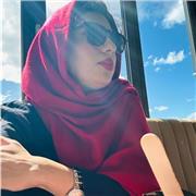 Rafia Shahzad