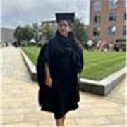 A dedicated tutor with a strong foundation in biology and genetics, who can explain with patience and clarity to GCSE student