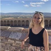 Laureata in lingua cinese offrire lezioni per imparare da zero la lingua o studiare per recupero programma