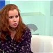 Soy integradora social, con 10 años de experiencia y promotora de. 