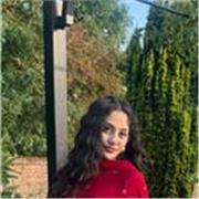 Fun, interactive and talkative. Passion for maths and my current degree. Achieved great grades and would love to help do the same.