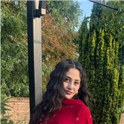 Fun, interactive and talkative. Passion for maths and my current degree. Achieved great grades and would love to help do the same.