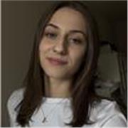 Korepetytorka języka angielskiego online