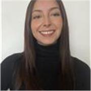 Profesora particular de inglés en niveles A1 y A2