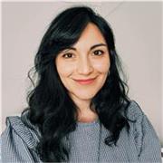 Lic. en Sociología y profesional de RRHH. Ayudo a las personas a conectarse con sus pasiones 🚀✨