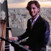 Classical Piano | Piano Jazz | Keyboard| Sheet Music Reading | Musical Perception | Accompaniment | Music Production | Arrangement