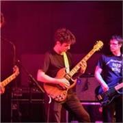 Professeur de guitare diplômé