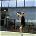 Clases de padel 4baja-5 masculina y 3-4-5 femenina; 1/p:30 , 2/p:17 ,3/p:12 ,4/p:10