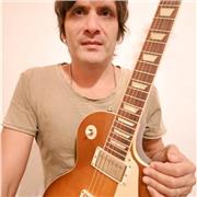 Clases de Guitarra Estilos: Blues, Rock ,Rock and Roll, Rythm and Blues,Soul y Funk