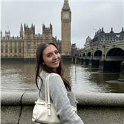Fluently speaking Portuguese tutor that teaches all ages