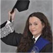 Profesora de apoyo en las materias de Ciencias en la ESO de forma online