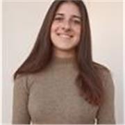 Tutrice pour des cours d'anglais et aide aux devoirs