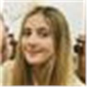 soy Andrea titulada actualmente de bachillerato y he dado clases anteriormente a niños de primaria y de la Eso