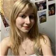 English tutor providing lessons to children of all ages. I am specifically interested in English Literature!