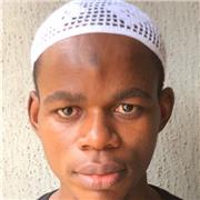 I give training on Programming and Mathematics using structured curriculum to both native and non-native English Speakers.