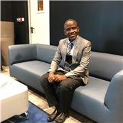 Musa Jonathan Kisinza