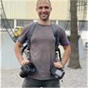 Je suis photographe et vidéaste professionel sur Almacelles, Lleida