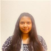 English tutor who teaches children of all ages