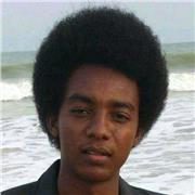 Mahamat Mahamat zene