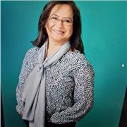 All ages as French native. Tought my 2 kids for GSCE and A level both had A grades. Was teacher in France b4 moving to UK