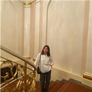 Englisch und Deutsch als Fremdsprache Tutor mit 10 Jahren Erfahrung