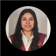 Capacitada, ya que he cursado bachillerato, y podría ayudar a personas de cursos inferiores